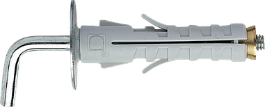 ENP-GM Анкер 9х40/М4 гак нейлон