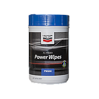 Антикорозійні серветки в диспенсері 24x30см PW600 Power WIPES AC-PRIMER (50од.), LECHLER