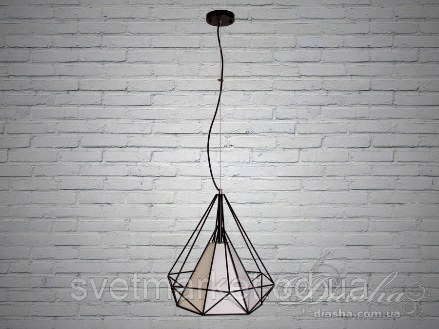 Світильник у скандинавському стилі 1078/1-380mm, фото 1