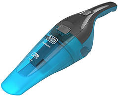 Акумуляторний пилосос Black&Decker WDC215WA