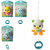 Підвіска на коляску ББ 6513-4-56 32 см 4063871