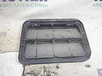 Решетка вентиляции багажника (Мінівен) Renault SCENIC 2 2003-2006 (Рено Сценик 2), 7700838358 (БУ-242963)