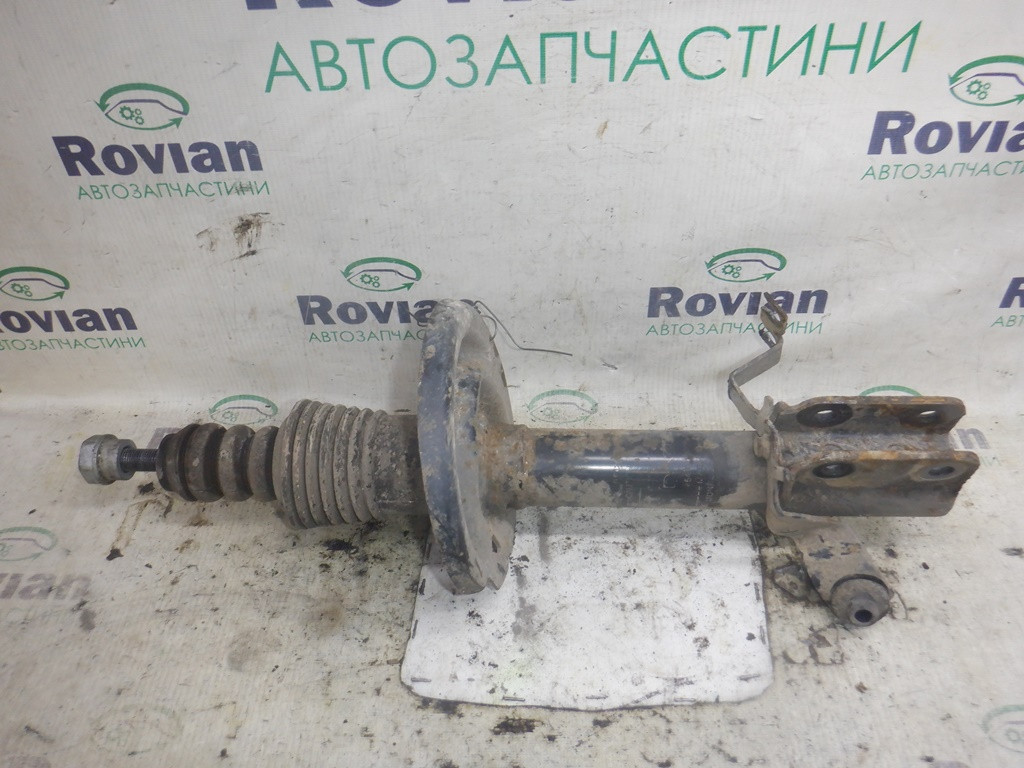 Купить Стойка передняя (амортизатор) Dacia LOGAN 2 2013-2020 (Дачя ...