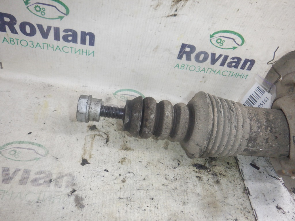 Купить Стойка передняя (амортизатор) Dacia LOGAN 2 2013-2020 (Дачя ...