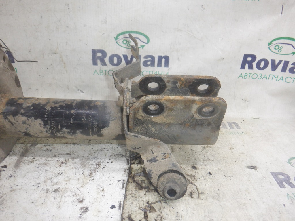 Купить Стойка передняя (амортизатор) Dacia LOGAN 2 2013-2020 (Дачя ...