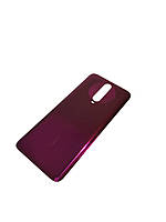 Задняя крышка корпуса для Xiaomi Redmi K30 5G Moonlight Red