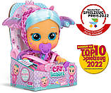 Плакса Бруні Cry Babies Bruny 904095 IMC Toys Оригінал, фото 4