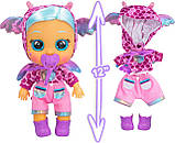 Плакса Бруні Cry Babies Bruny 904095 IMC Toys Оригінал, фото 5