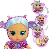 Плакса Бруні Cry Babies Bruny 904095 IMC Toys Оригінал, фото 6