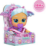 Плакса Бруні Cry Babies Bruny 904095 IMC Toys Оригінал, фото 3