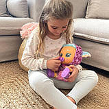 Плакса Бруні Cry Babies Bruny 904095 IMC Toys Оригінал, фото 8