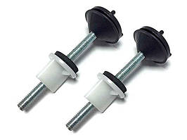 Кріплення для сантехнічних приладів