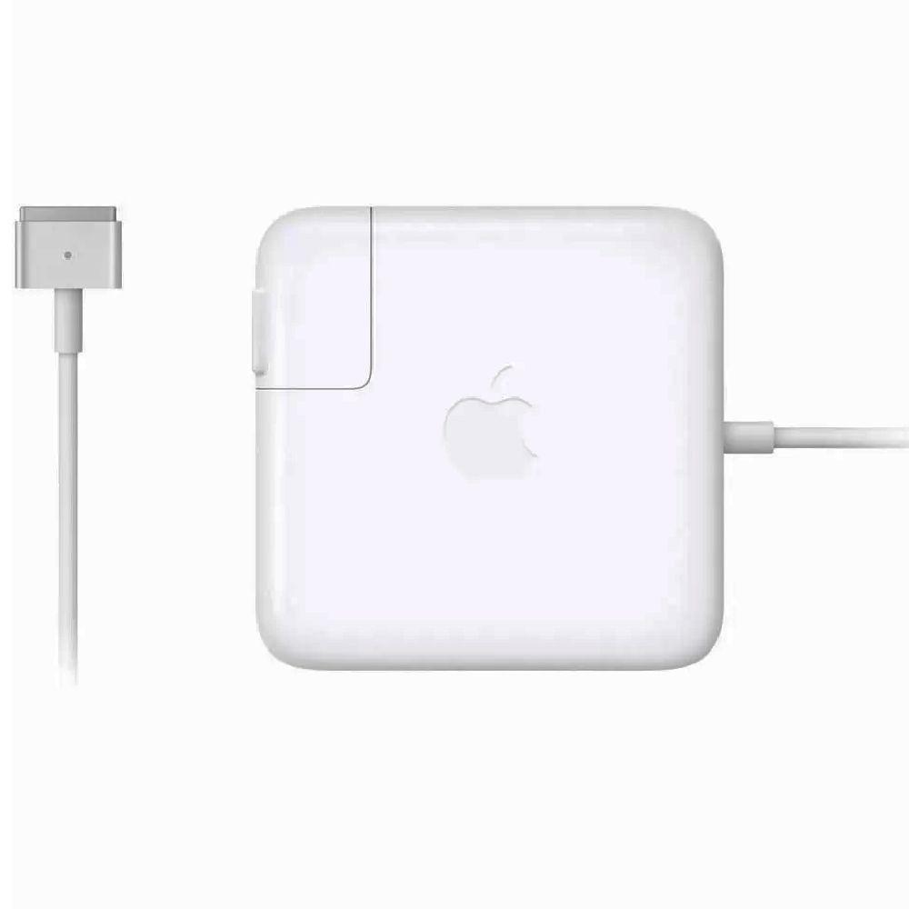 Блок живлення Apple MagSafe 2 (20V 4.25A 80W) original "Б/В"