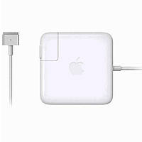 Блок живлення Apple MagSafe 2 (20V 4.25A 80W) original "Б/В"