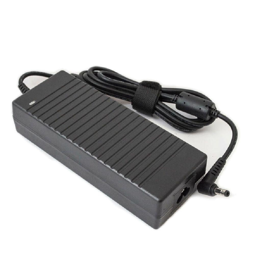 Блок живлення Asus ( 19 V 6,32 A 120 W) 5.5x2.5 original "Б/У"