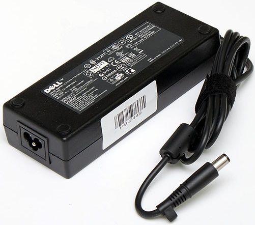 Блок живлення Dell ( 19,5 V 3, 34 A 65 W) 7.4x5.0 "Б/У"