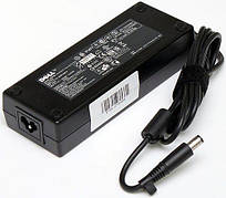 Блок живлення Dell ( 19,5 V 3, 34 A 65 W) 7.4x5.0 "Б/У"