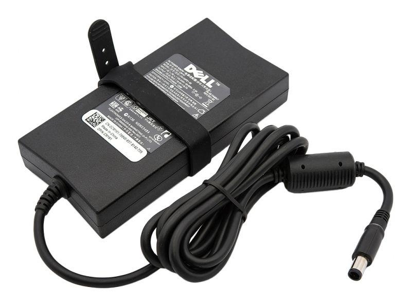Блок живлення Dell ( 19,5V 6,7A 120W) 7,4x5.0 original "Б/В"