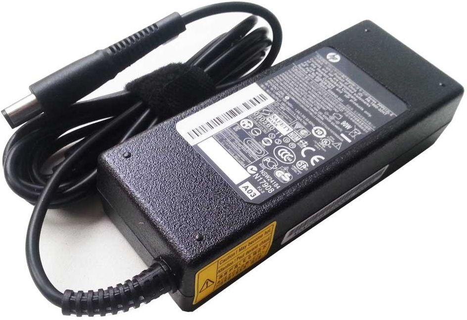 Блок живлення HP ( 19V 4,7A 90W) 7.4x5.0 original "Б/У"