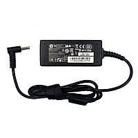 Блок живлення HP (19.5 V 2.31 A 45 W) 4.5x3.0 мм Pin Blue original "Б/В"