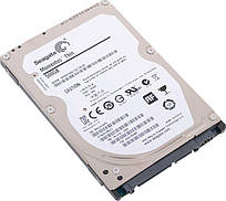 Жесткий диск 2.5 Seagate 500GB ST500LM000 "Б/У"