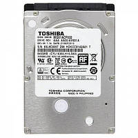Жорсткий диск 2.5 Toshiba 320Gb MQ01ACF032 "Б/В"