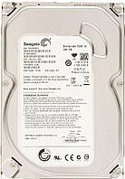 Жорсткий диск 3.5 Seagate 250Gb ST250DM000 "Б/В"