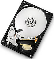 Жесткий диск 3.5 Seagate 500Gb ST3500413AS "Б/У"