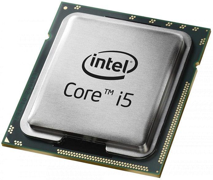 Процесор Intel Core i5-650 (4M Cache, 3.20 GHz) "Б/В"