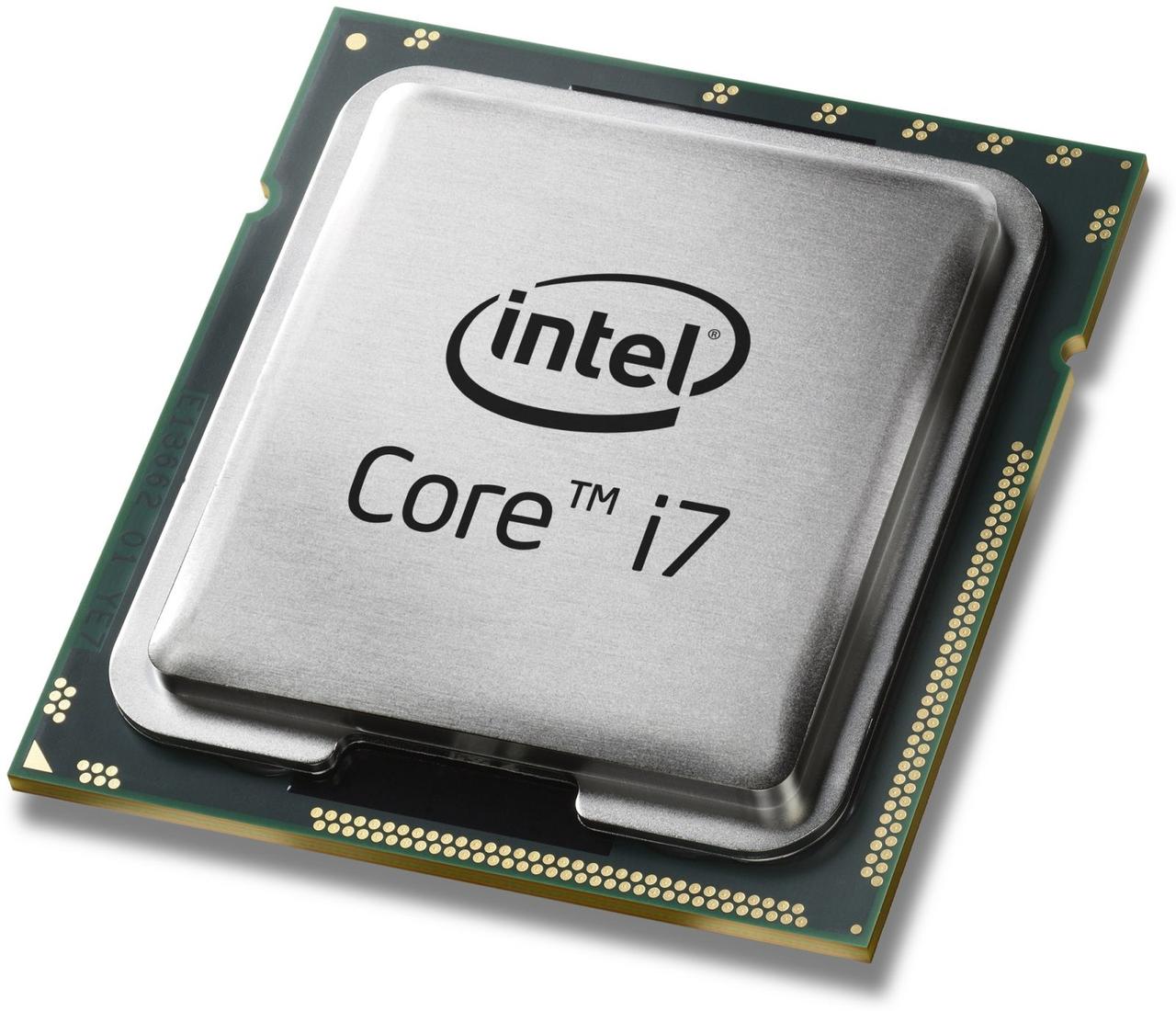 Процесор Intel Core i7-4770 (8M Cache, up to 3.90 GHz) "Б/В"
