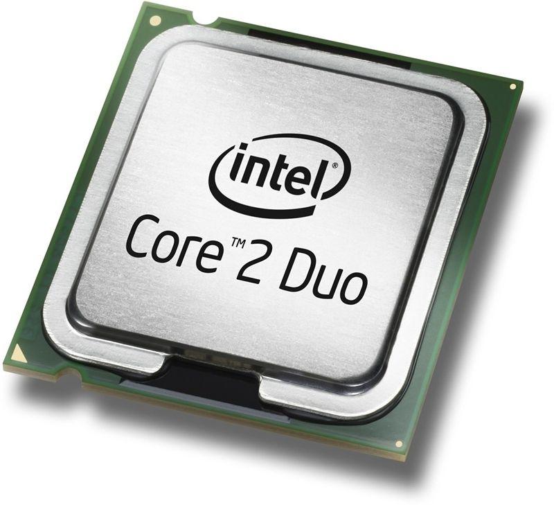 Процесор Intel Core2 Duo E6550 (4M Cache, 2.33 GHz, 1333 MHz FSB) "Б/В"