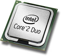 Процесор Intel Core2 Duo E6550 (4M Cache, 2.33 GHz, 1333 MHz FSB) "Б/В"