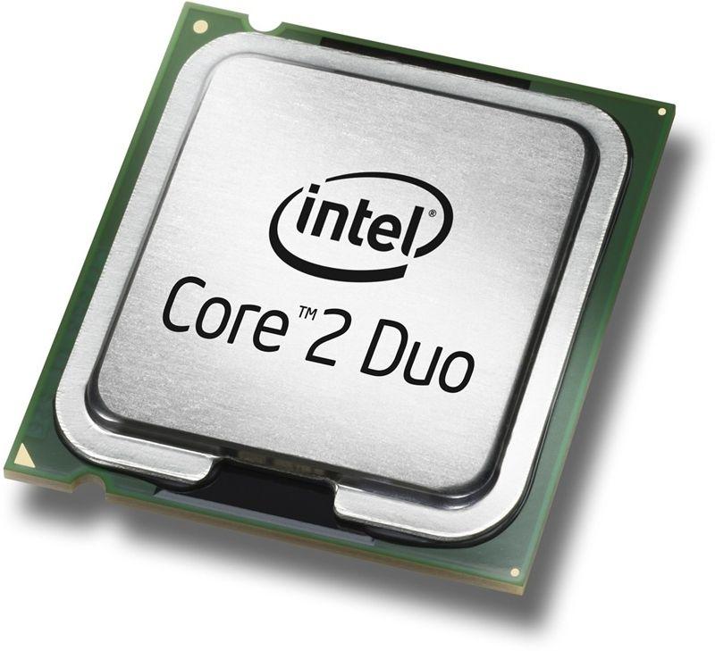Процесор Intel Core2 Duo E8400 (6M Cache, 3.00 GHz, 1333 MHz FSB) "Б/В"