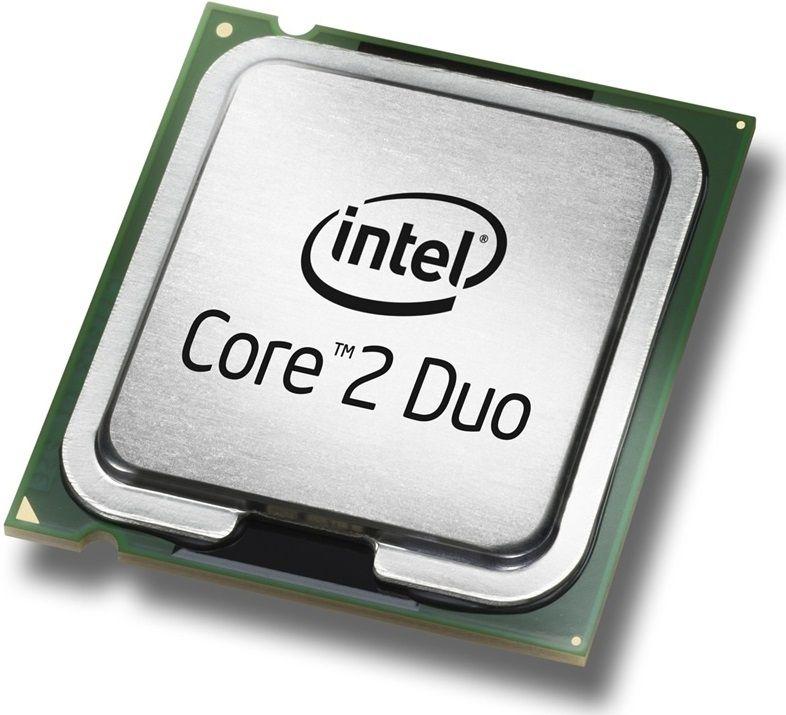 Процессор Intel Core2 Duo E7200 (3M Cache, 2.53 GHz, 1066 MHz FSB) "Б/У"