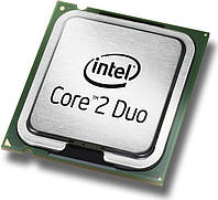 Процессор Intel Core2 Duo E6750 (4M Cache, 2.66 GHz, 1333 MHz FSB) "Б/У"