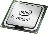 Процесор Intel Pentium E6500 (2M Cache, 2.93 GHz, 1066 FSB) "Б/У"