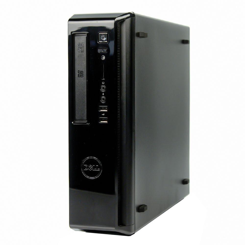 Комп'ютер Dell Vostro 260 DT (i5-2400/8/120SSD) "Б/У"