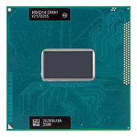 Процесор до ноутбука Intel Cor i3-3110M (3M Cache, 2.40 GHz) "Б/В"