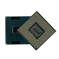 Процесор для ноутбука Intel Core i5-4310M (3M Cache, up to 3.40 GHz) "Б/У"