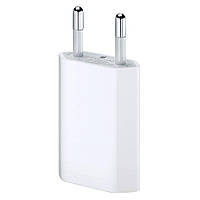 Мережевий зарядний пристрій Apple iPhone 5 W USB Power Adapter (MD813ZM/A)