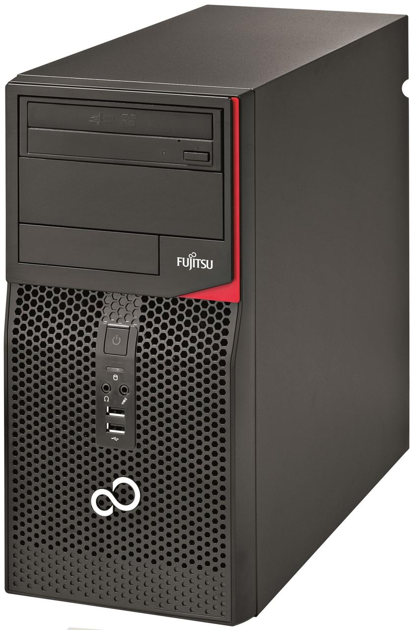 Комп'ютер Fujitsu Esprimo P420 E85+ Minitower (i3-4130/8/240SSD/500) "Б/У"