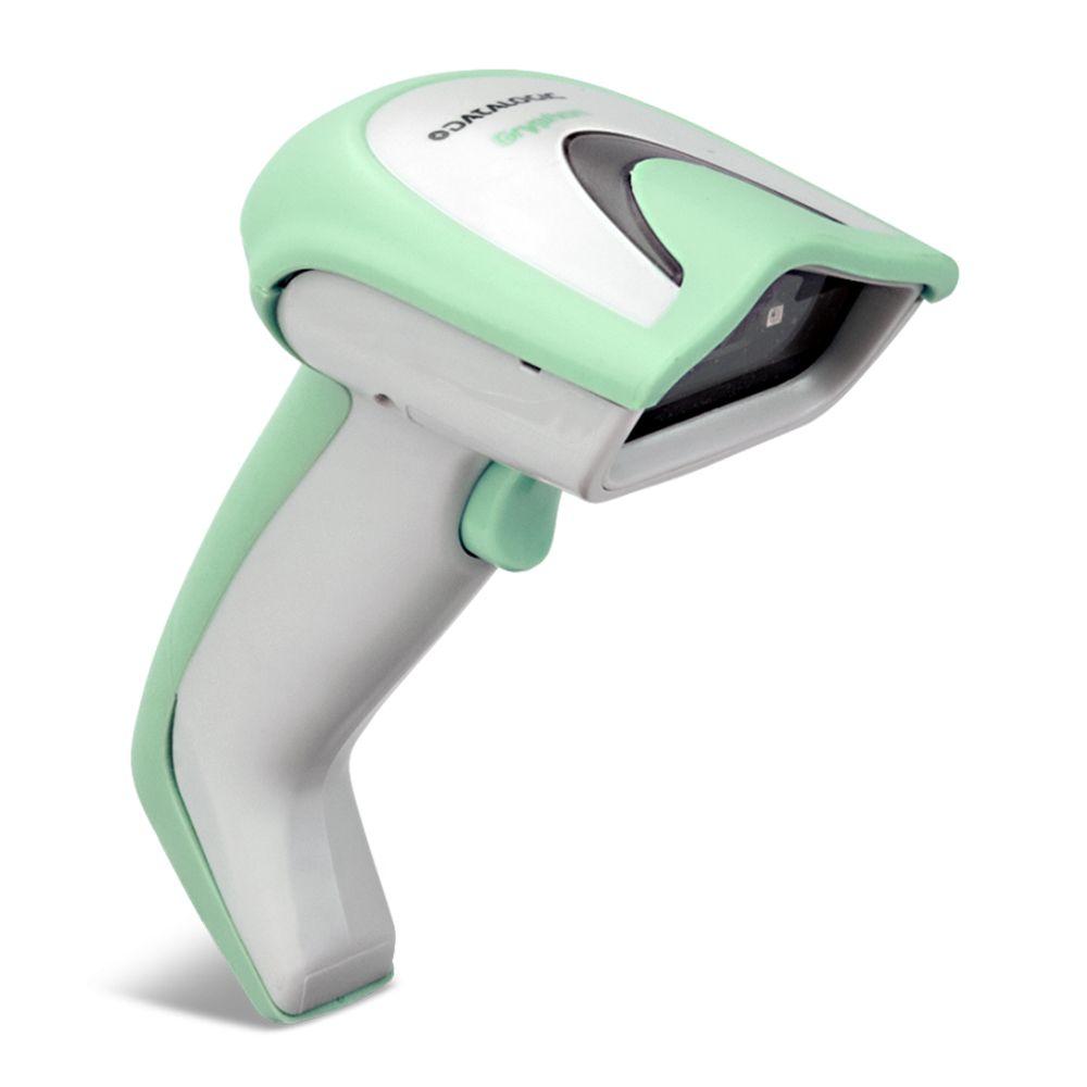 Сканер штрих кода Datalogic Gryphon GD4400 "Б/У"