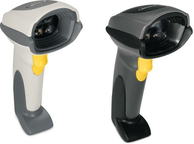 Сканер штрих-коду Motorola DS6707 "Б/У"