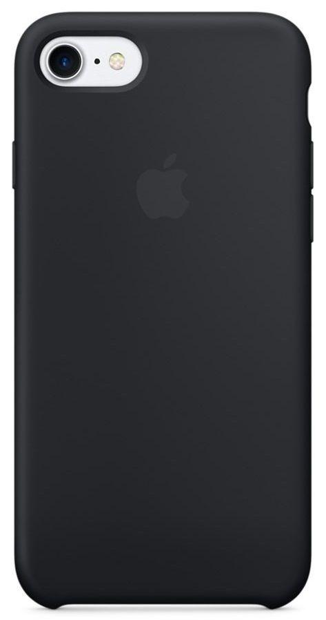 Чехол Original iPhone 7 black