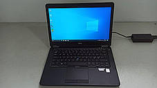 Ультрабук Dell Latitude E7450/ 14" (1920x1080)/ Core i5-5300U/ 8 GB RAM/ 120 GB SSD/ HD 5500, фото 2