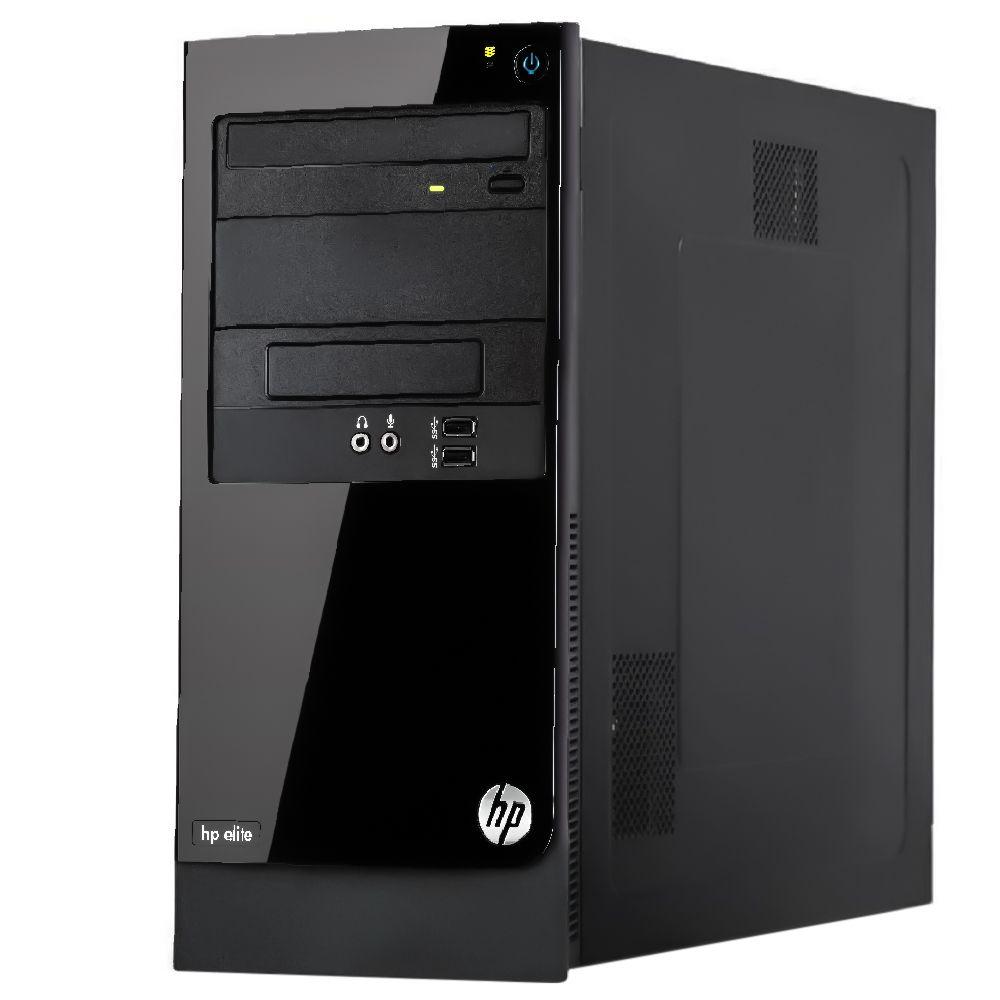 Комп'ютер HP Elite 7300 MT (i5-2500/8/120SSD) "Б/В"