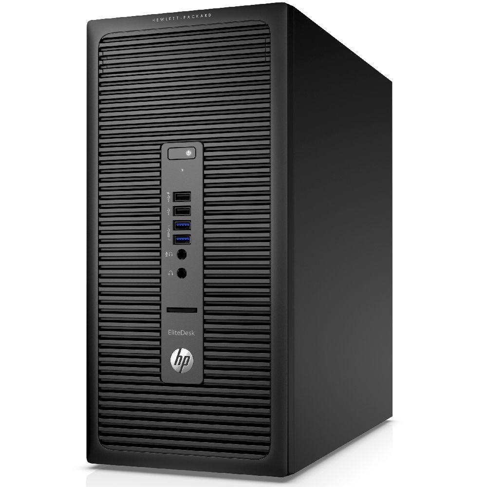Комп'ютер HP EliteDesk 705 G1 MT (A4-7300B/4/500) "Б/В"