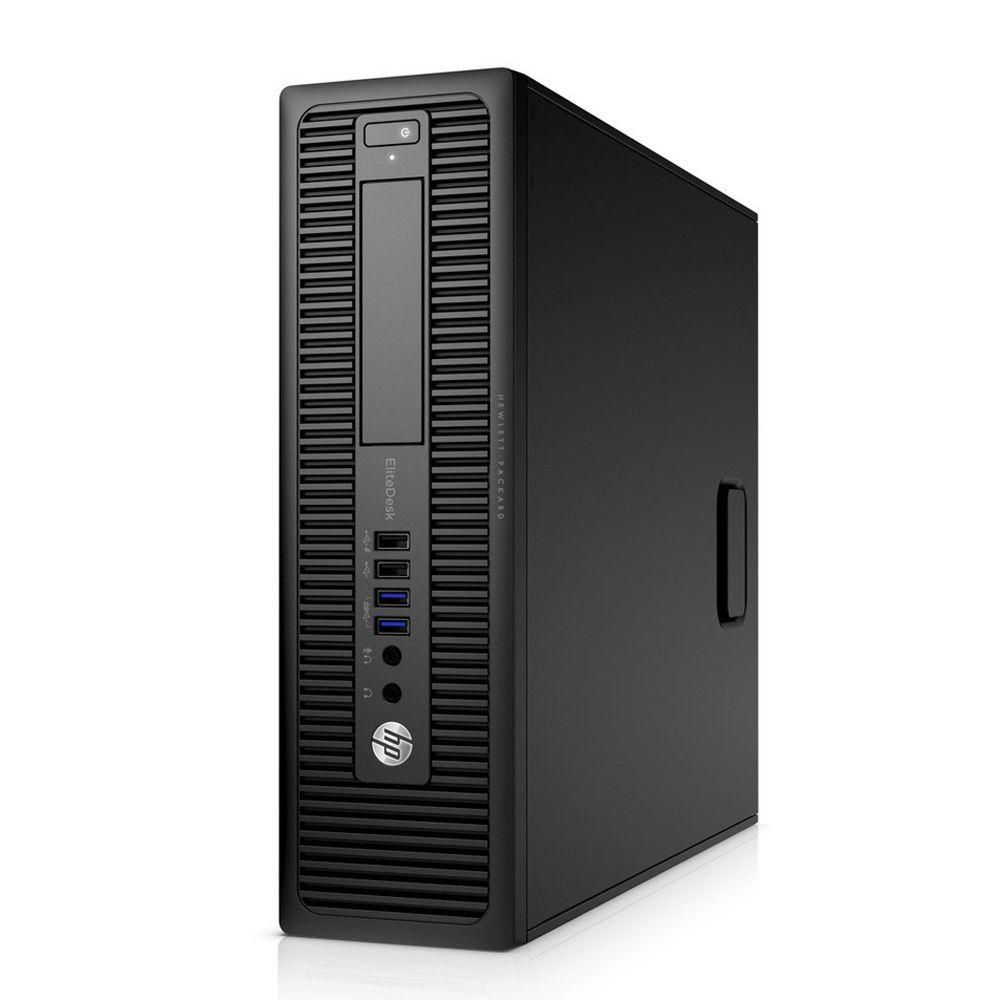 Комп'ютер HP EliteDesk 705 G1 SFF (A4-7300B/8/120SSD) "Б/У"