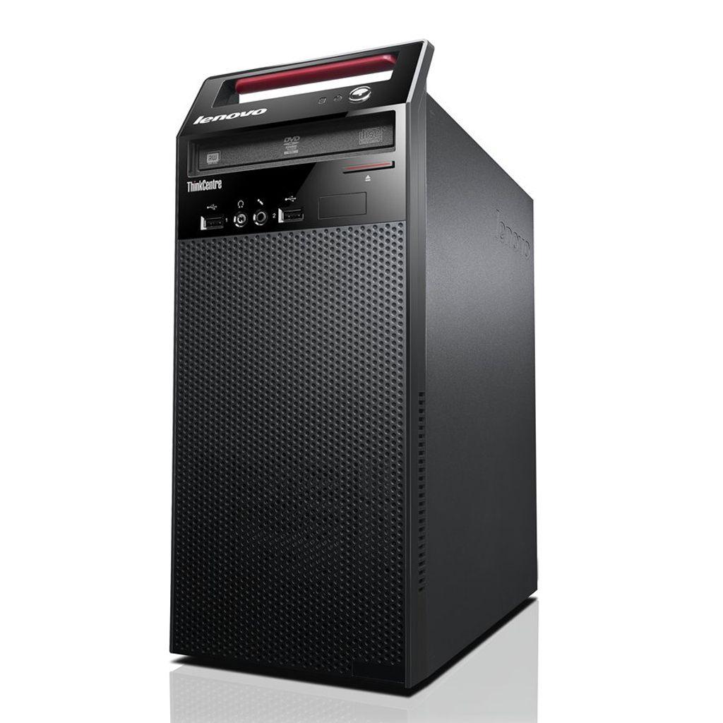 Комп'ютер Lenovo E93 MT (i5-4570/8/240SSD) "Б/В"
