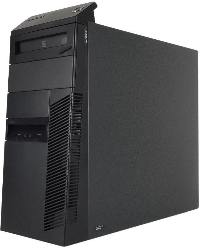 Комп'ютер Lenovo M92P Tower (i5-3470/8/480SSD) "Б/В"